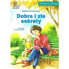 Dobre i złe sekrety