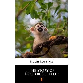 The Story of Doctor Dolittle (e-book)