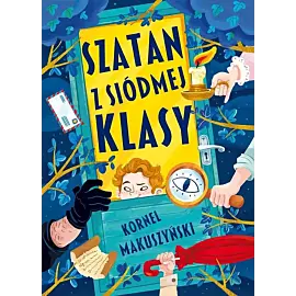 Szatan z siódmej klasy