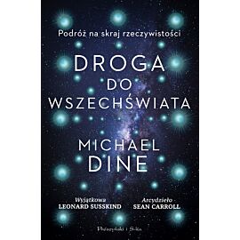 Droga do Wszechświata (e-book)