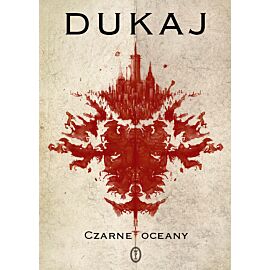Czarne oceany (e-book)