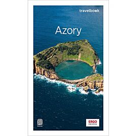 Azory. Travelbook. Wydanie 3 (e-book)