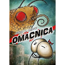 Omacnica