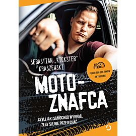MotoznaFca, czyli jaki samochód wybrać, żeby się nie przejechać