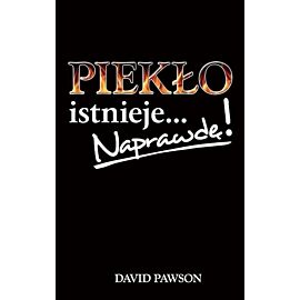 Piekła istnieje Naprawdę