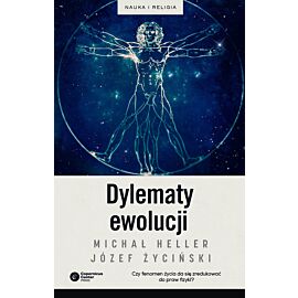 Dylematy ewolucji