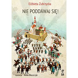Nie poddawaj się (e-book)