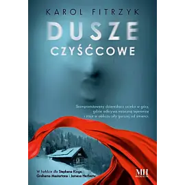 Dusze czyśćcowe