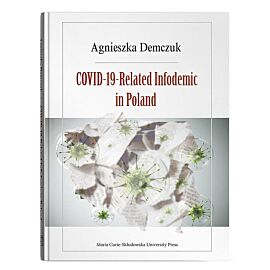 COVID-19-Related Infodemic in Poland