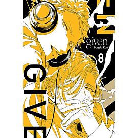Given - 08