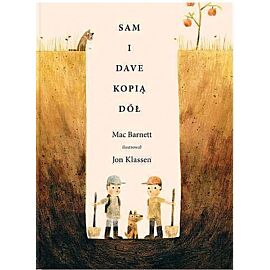 Sam i Dave kopia dół