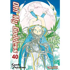 Oh! My Goddess - 40