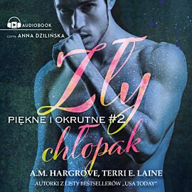 Zły chłopak (audiobook MP3)