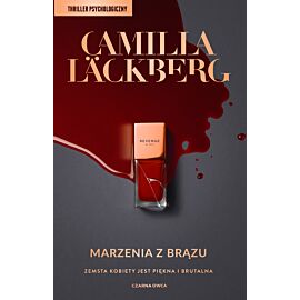 Marzenia z brązu (e-book)