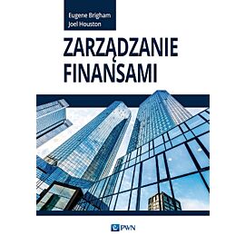Zarządzanie finansami.