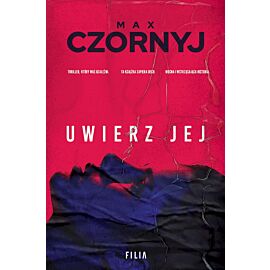Uwierz jej wyd. specjalne