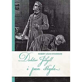 Doktor Jekyll i pan Hyde