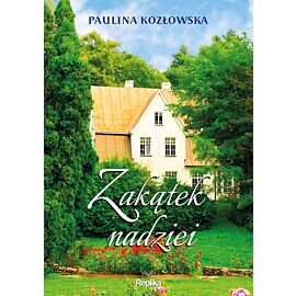 Zakątek nadziei (e-book)