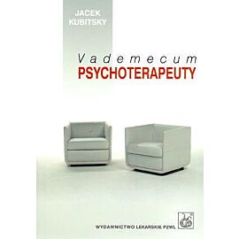 Vademecum psychoterapeuty