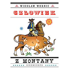Człowiek z Montany