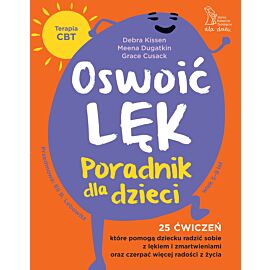 Oswoić lęk