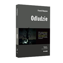 Odludzie (e-book)