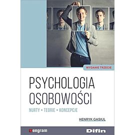 Psychologia osobowości