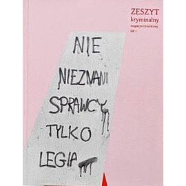 Zeszyt - 1 - Kryminalny
