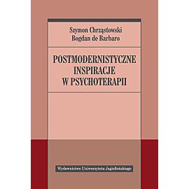 Postmodernistyczne inspiracje w psychoterapii