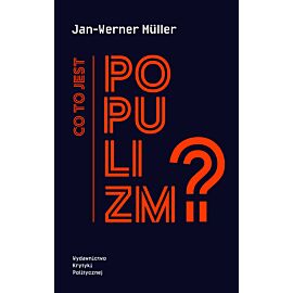 Co to jest populizm?