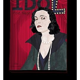 Pola Negri Seria Idol