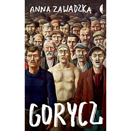 Gorycz (e-book)