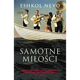 Samotne miłości
