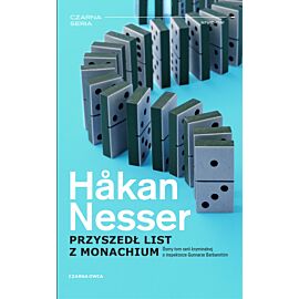 Przyszedł list z Monachium (e-book)