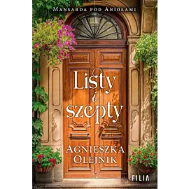 Listy i szepty