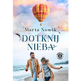 Dotknij nieba