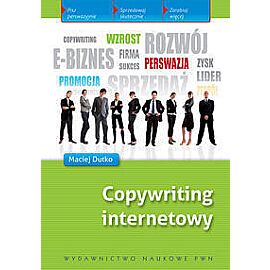 Copywriting internetowy