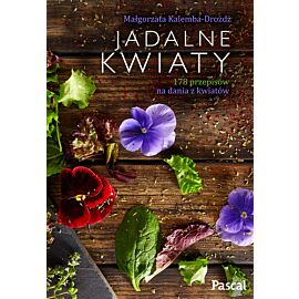 Jadalne kwiaty