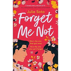 Forget Me Not
