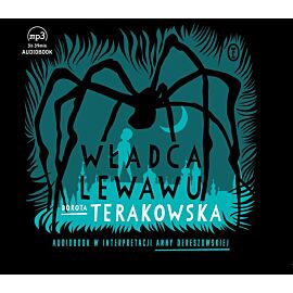 Władca Lewawu - audiobook (audiobook MP3)