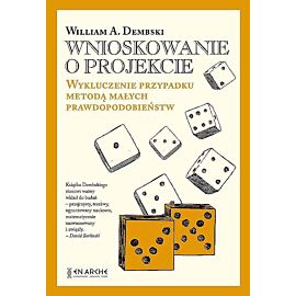 Wnioskowanie o projekcie. Wykluczenie przypadku metodą małych prawdopodobieństw