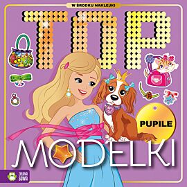 Top modelki. Pupile