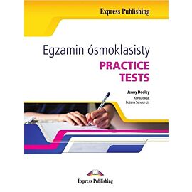 Egzamin ósmoklasisty practice tests i