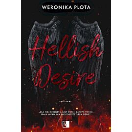 Hellish desire. Hellish. Tom 2