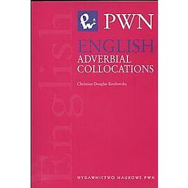 English Adverbial Collocations