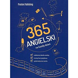 Angielski 365 na każdy dzień