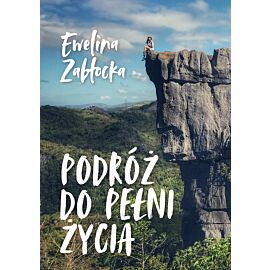 Podróż do pełni życia (e-book)