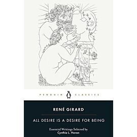 All Desire is a Desire for Being