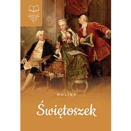 Świętoszek