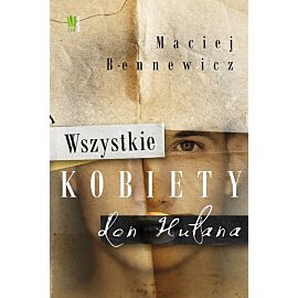 Wszystkie kobiety don hułana